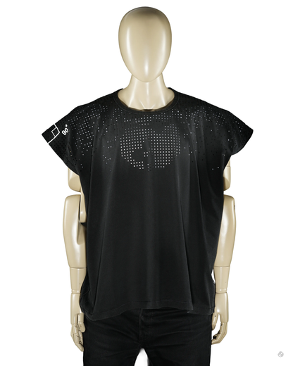 LC-01 t-shirt black