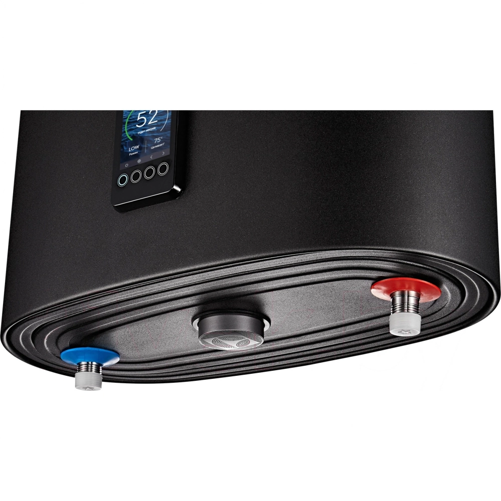 Водонагреватель Electrolux EWH 50 SmartInverter Grafit