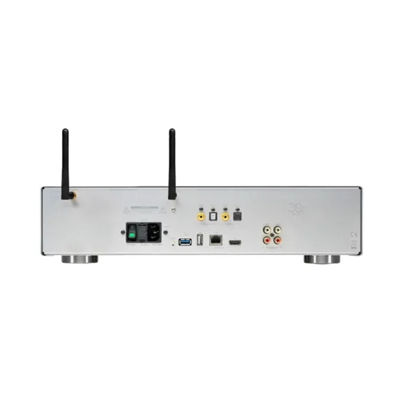 AVM Audio MP 30.3 Cellini