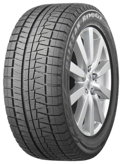 Bridgestone Blizzak Revo GZ 185/65 R15 88S