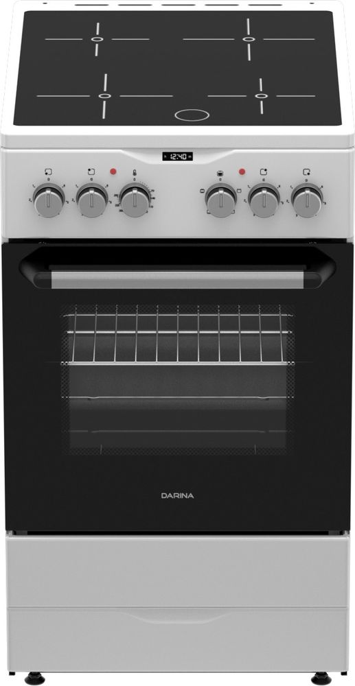 Плита электрическая Darina PL 2609 1W Плита электрическая Darina PL 2609 1W