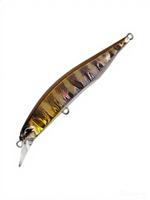 Воблер DUO Realis Jerkbait 100 F, MCCZ193 Super Red, 100 мм, 13,7 г, плавающий, минноу