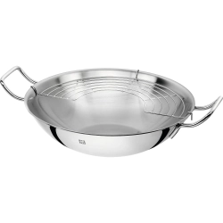 Zwilling Кантонский вок 32 см с крышкой 40992-332-0