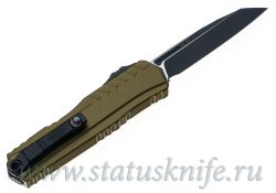 Нож Microtech Cypher II 1241-1OD Greenфотография - 2