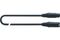 QUIK LOK MCR611-3 BK микрофонный кабель