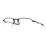 Oakley Prescription Очки Long Face Pure Titanium Rimless Square Ox5090 черный