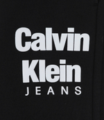 Спортивные штаны Calvin Klein Jeans - черный(IB0IB01816)