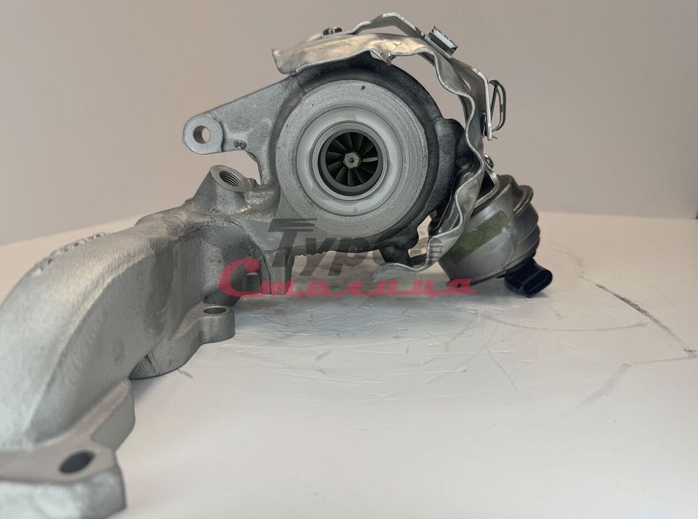 Турбина 04L253020SX VAG для Audi, Seat, Skoda, Volkswagen