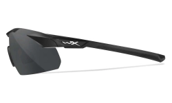 Очки Wiley X WX Vapor Comm (Frame: Matte Black, Lens: Clear + Grey + Rust)
