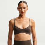 Женский бюстгальтер Micro-Scoop NikeSKIMS Matte - Nike