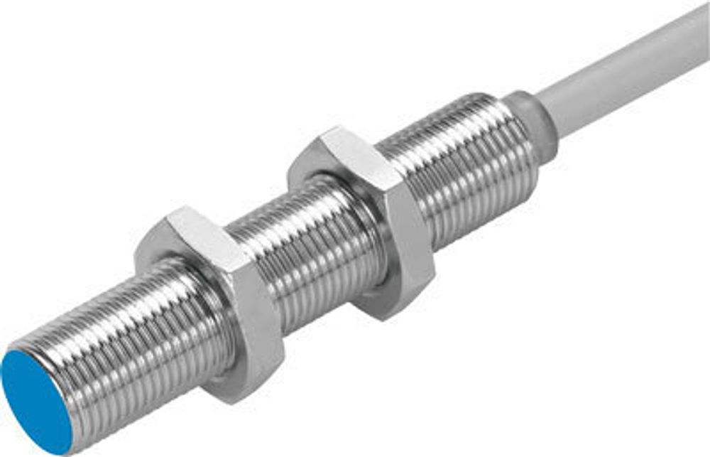 SIED-M12NB-ZS-K-L Датчик положения SIED-M12NB-ZS-K-L Датчик положения
