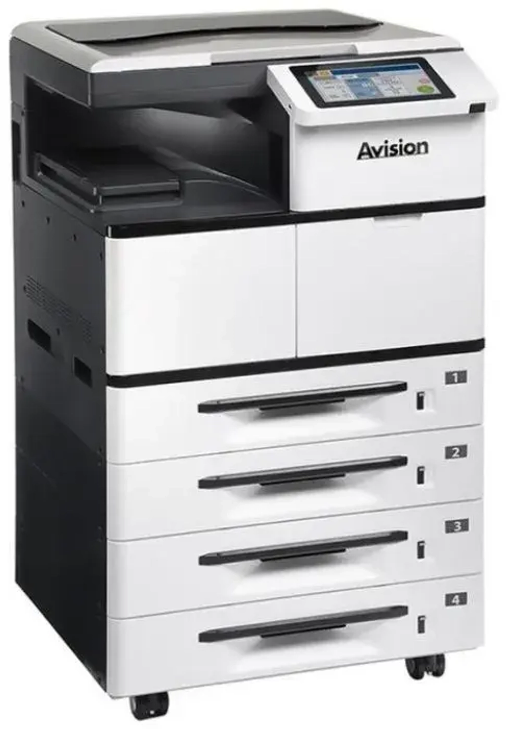 МФУ Avision  AM5640i