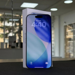 iPhone 17, 256 ГБ б/у