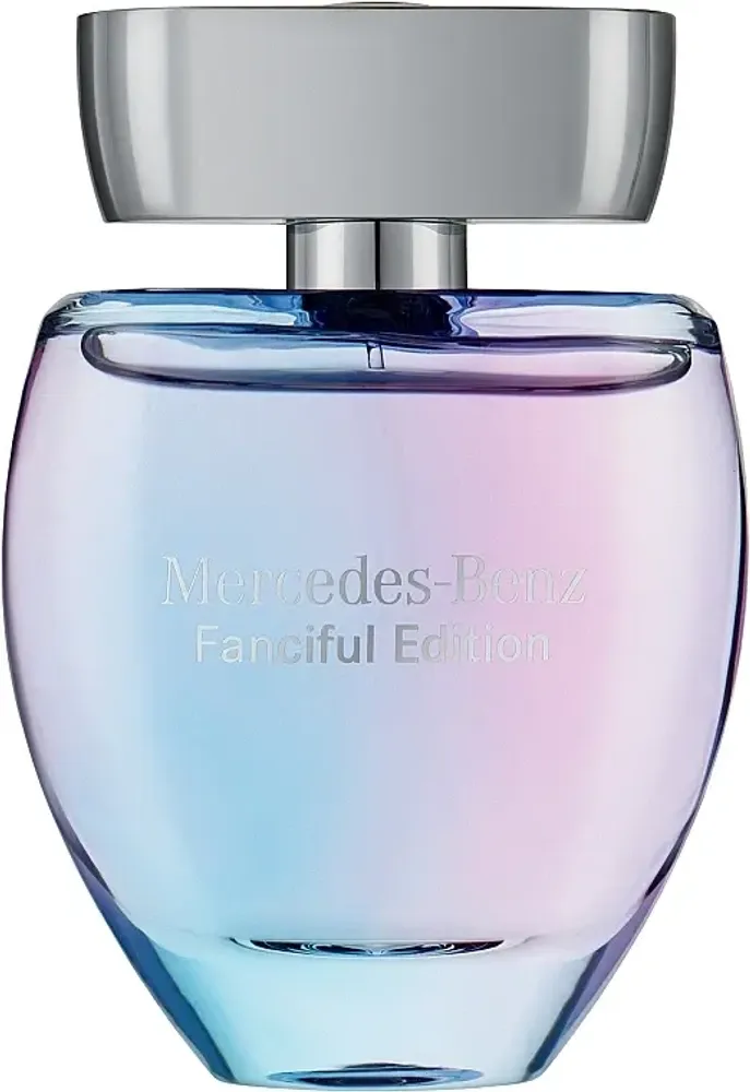 Mercedes-Benz Woman Fanciful Edition EDT 90 ml