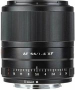 Viltrox AF 56mm f/1.4 Fujifilm XF, черный
