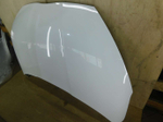 капот Toyota Yaris  MXPH15 MXPH10