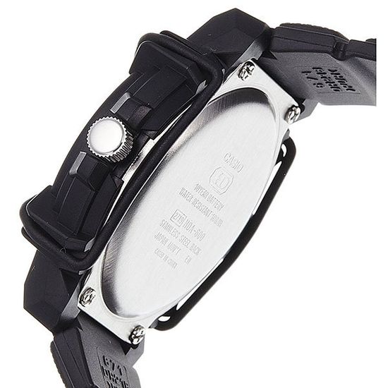 Наручные часы Casio HDA-600B-7B