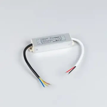 Блок питания 15W 12V 1.3A IP67 ARPV-12015-B 022899(1) Arlight