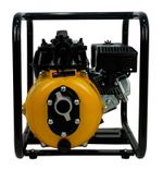 Мотопомпа бензиновая Lifan 40ZB60-4,8QT высоконапорная [40 мм | 18 м³/ч | 300 л/мин]