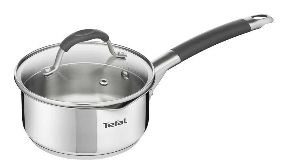 Набор посуды Tefal Illico 8 предметов 1,3/2,6/5,3л 16/20/22/24см G701S874