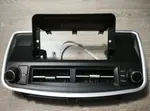 Магнитола для Nissan Teana J32 2008-2013 (ШГУ цветной, рамка LUX 2) - Teyes LUX ONE 360 монитор 12.3" 2K QLED на Android 10, Быстрая, CarPlay, 4G SIM-слот, 4 камеры в комплекте