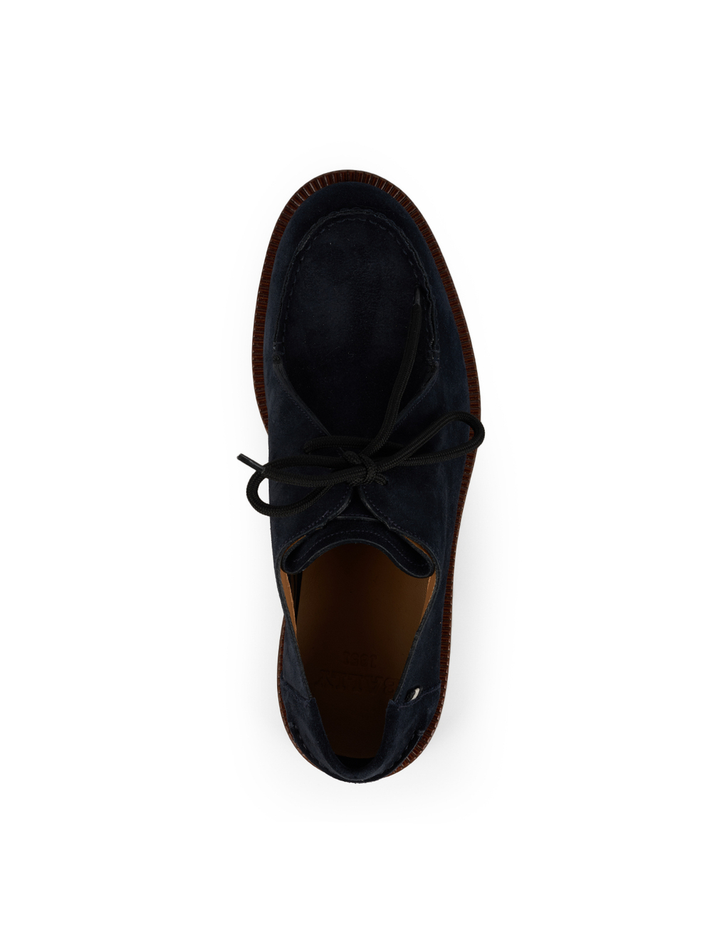 Ботинки BALLY