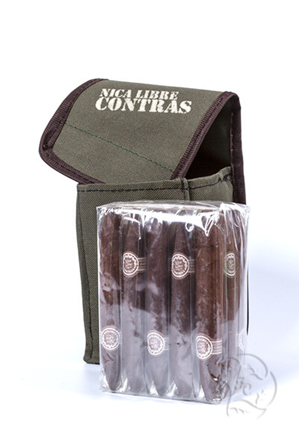 Nica Libre Contras