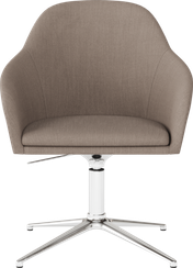 Кресло Лео LEO-406C Kiton 04