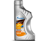 Масло Газпромнефть Premium L 5W40 (1л) п/синтетика