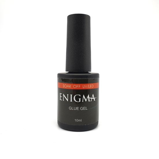 Гель-клей для фольги ENIGMA 10 мл.