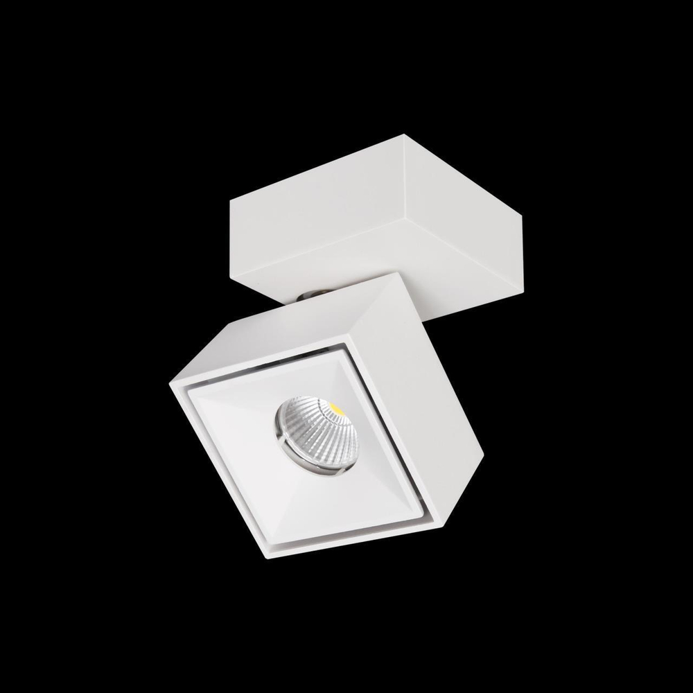 Накладной светодиодный светильник Citilux Стамп CL558020N