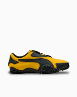 Кроссовки Puma Mostro OG Prime