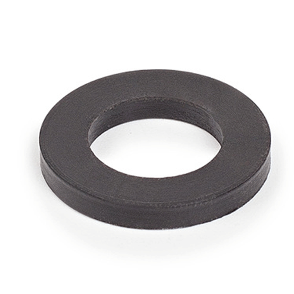 NBR Packing 1/2", прокладка NBR без буртика к NUT 1/2" (12А) для вальцевания