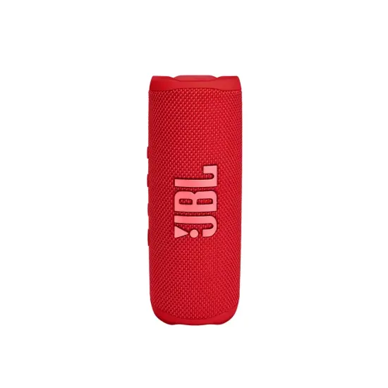 Портативная акустика JBL Flip 6, красный