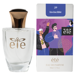 Парфюмерная вода "ETE" 2P мужская 50 мл