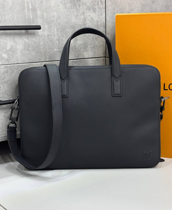 Портфель Louis Vuitton Maletin Porte Document Voyage PM
