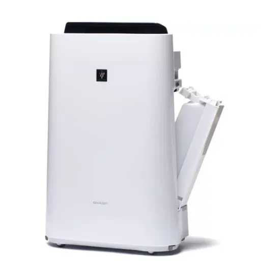 Климатический комплекс Sharp KCD41RW