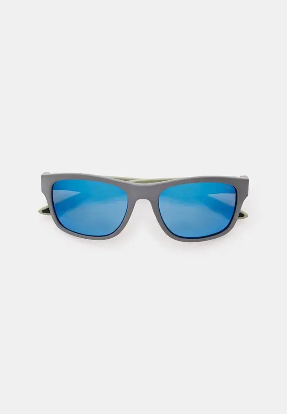 Спортивные очки 720armour Fabio / Matte Amherst Grey / Green Artichoke Temple / HC Smoke Blue Lens