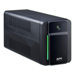 ИБП APC Easy UPS, 700 ВА, напольный корпус, 230 В, 2 розетки CEE 7/3 Schuko, AVR