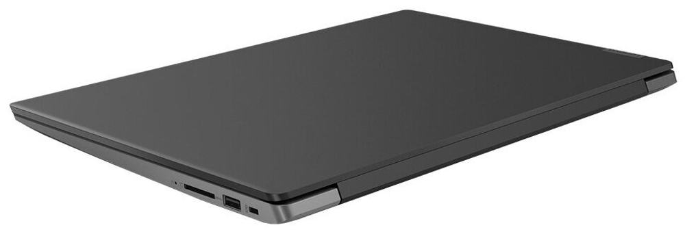 Ноутбук Lenovo 330s-15IKB CPU: Intel Core i5 8250U 1.6 ГГц, RAM: 6 ГБ, HDD: 1 ТБ + 16 ГБ Optane, GPU: nVidia GeForce GTX 1050 4 ГБ, OS: Windows 11 Домашняя, Цвет: Серый, Состояние: B1