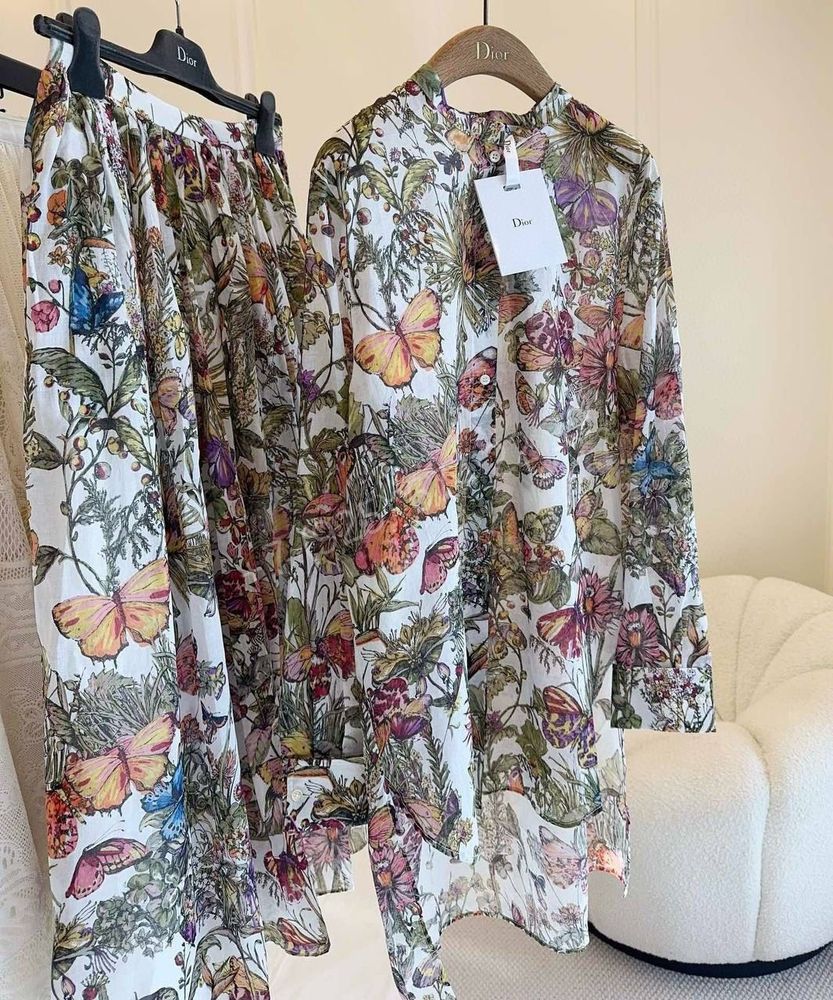 Сумка Dior 22 см