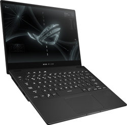 Ноутбук 13.4" ASUS ROG Flow X13 GV301QE-K6173T (90NR04H1-M04040)