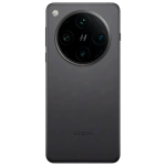 Смартфон OPPO Find X8 Pro 16/512GB, Space Black (Черный)