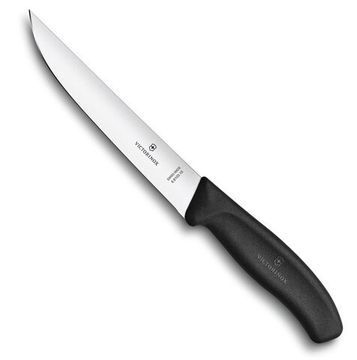 Кухонный нож Victorinox Мод. Swiss Classic CARVING #6.8103.15B (15см)