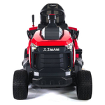 Садовый трактор ZimAni TC97HLD