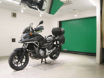 Honda NC700XD 2013