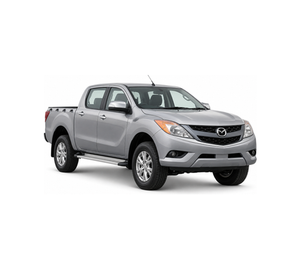 Mazda BT-50