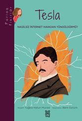 Parlaq fikirlər: Tesla