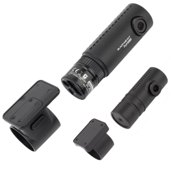 Blackvue DR590X-2CH PLUS