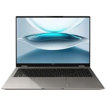 Ноутбук Honor MagicBook Pro 16 2025, Ultra 9 285, 32GB, 1T, Серый